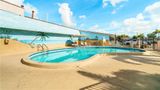 Super 8 Lantana West Palm Beach Pool