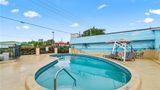 Super 8 Lantana West Palm Beach Pool