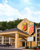 Super 8 Pigeon Forge-Emert St
