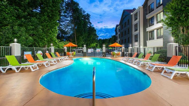 <b>Super 8 Pigeon Forge-Emert St Pool</b>. Images powered by <a href="https://iceportal.shijigroup.com/" title="IcePortal" target="_blank">IcePortal</a>.