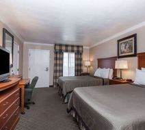Travelodge Sylmar Room