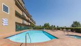 Travelodge Sylmar Pool