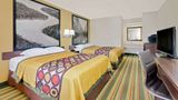 Super 8 Byron/South Macon Room