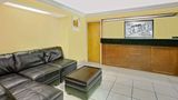 Super 8 Byron/South Macon Lobby
