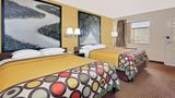 Super 8 Byron/South Macon Room