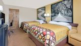 Super 8 Byron/South Macon Room