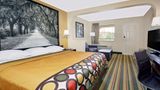 Super 8 Byron/South Macon Room