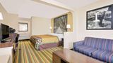 Super 8 Byron/South Macon Room