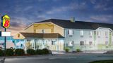 Super 8 Clearfield Exterior