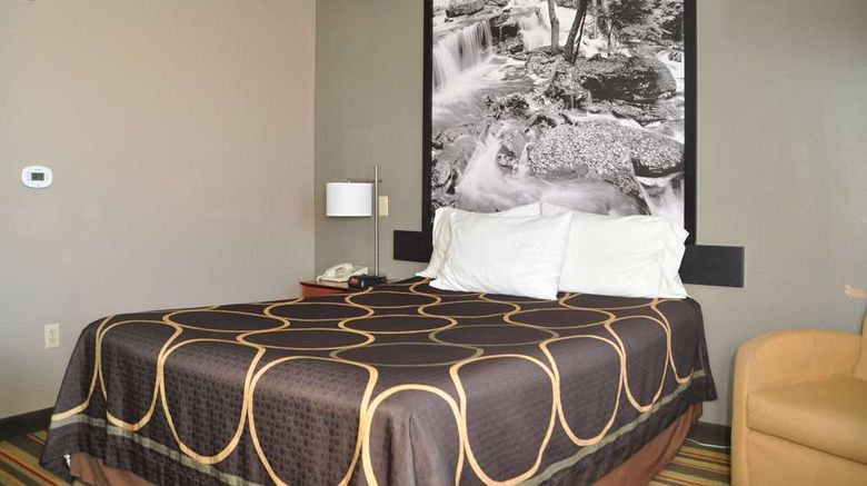 <b>Super 8 Clearfield Room</b>. Images powered by <a href="https://iceportal.shijigroup.com/" title="IcePortal" target="_blank">IcePortal</a>.