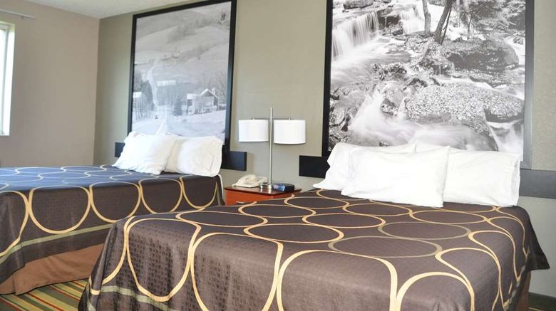 <b>Super 8 Clearfield Room</b>. Images powered by <a href="https://iceportal.shijigroup.com/" title="IcePortal" target="_blank">IcePortal</a>.
