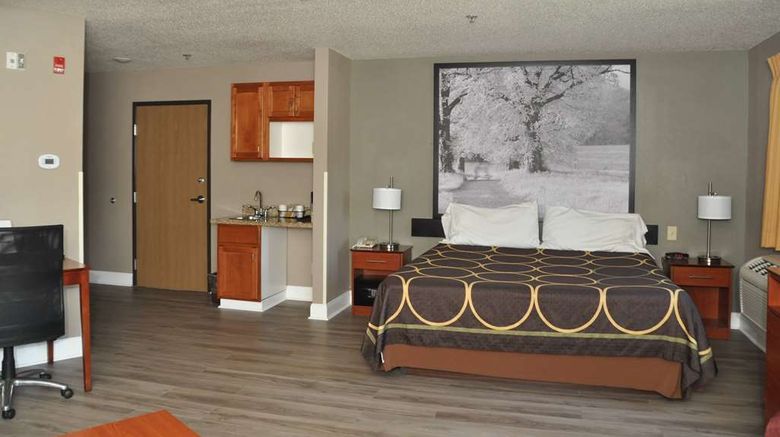 <b>Super 8 Clearfield Room</b>. Images powered by <a href="https://iceportal.shijigroup.com/" title="IcePortal" target="_blank">IcePortal</a>.