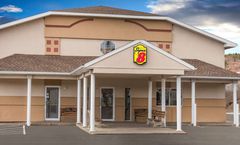 Super 8 Clearfield
