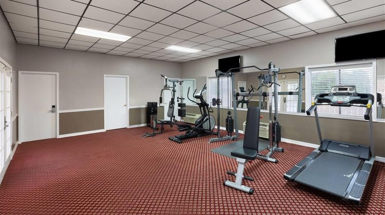 Super 8 Temple Health