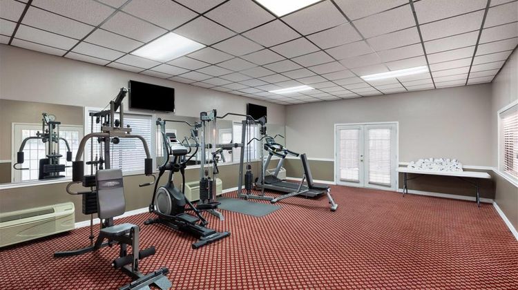 Super 8 Temple Health