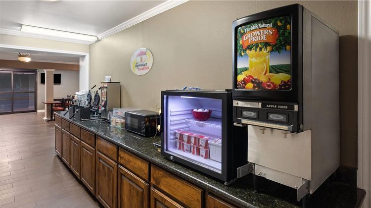 Super 8 Temple Other