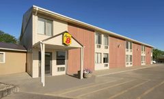 Super 8 Redfield