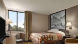 Super 8 Redfield Room