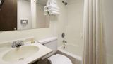 Super 8 Redfield Room