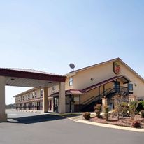 Super 8 Cleveland