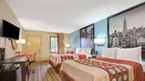 Super 8 Forest Park Room