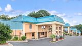 Super 8 Forest Park Exterior