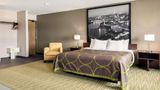 Super 8 Hanover Suite