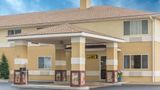 Super 8 Hanover Exterior