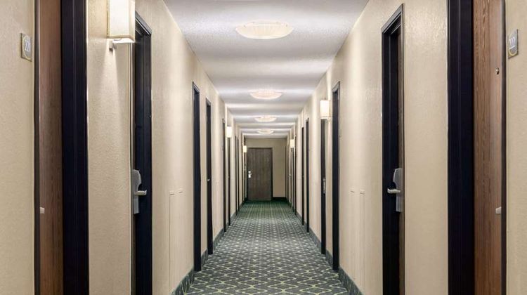 Super 8 Hanover Other