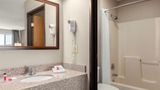 Super 8 Hanover Room