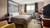 Super 8 Hanover Room
