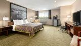 Super 8 Hanover Suite