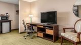Super 8 Hanover Suite