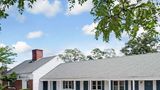 Knights Inn Boston/Danvers Exterior