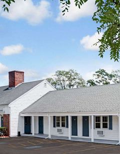 Knights Inn Boston/Danvers