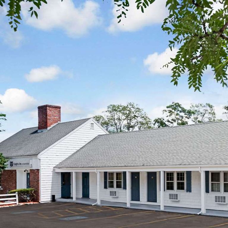 Knights Inn Boston/Danvers