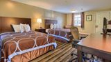 Knights Inn Boston/Danvers Room