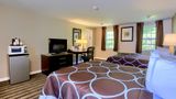 Knights Inn Boston/Danvers Room