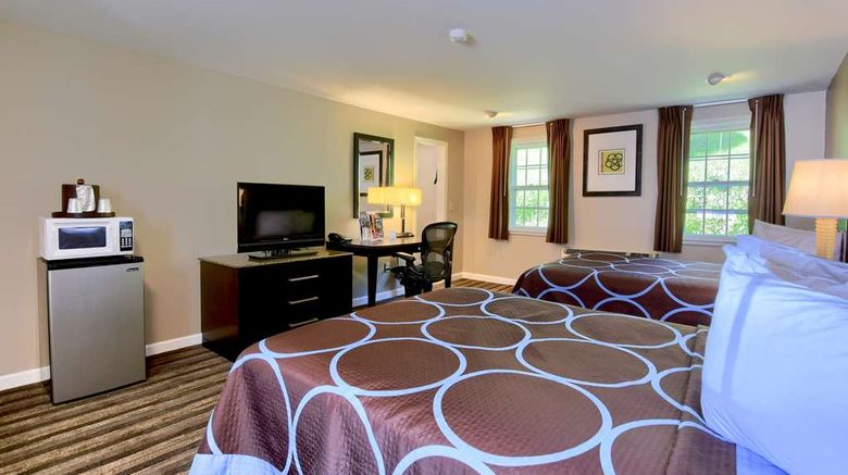 <b>Knights Inn Boston/Danvers Room</b>. Images powered by <a href="https://iceportal.shijigroup.com/" title="IcePortal" target="_blank">IcePortal</a>.