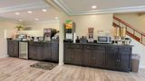 Knights Inn Boston/Danvers Restaurant