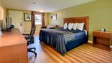 Knights Inn Boston/Danvers Room