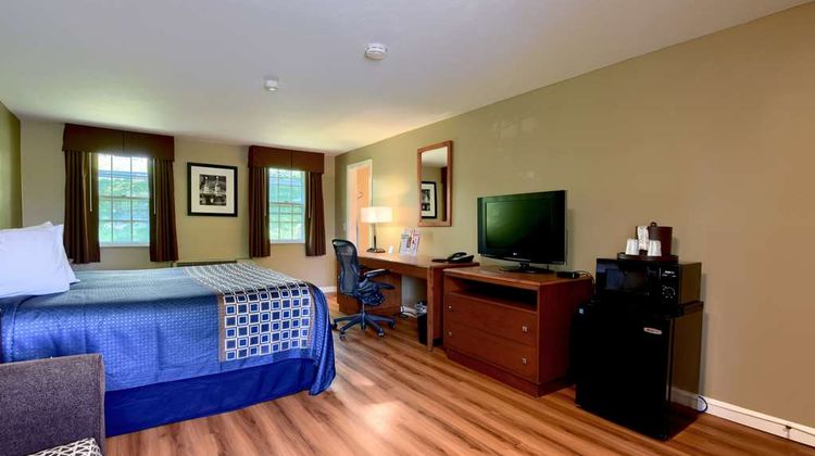 Knights Inn Boston/Danvers Room