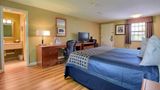 Knights Inn Boston/Danvers Room