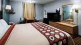 Super 8 Elk City Room