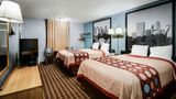 Super 8 Elk City Room