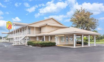 Super 8 Madison