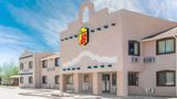 <b>Super 8 Fort Sumner Exterior</b>. Images powered by <a href="https://iceportal.shijigroup.com/" title="IcePortal" target="_blank">IcePortal</a>.