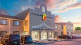 <b>Super 8 Fort Sumner Exterior</b>. Images powered by <a href="https://iceportal.shijigroup.com/" title="IcePortal" target="_blank">IcePortal</a>.