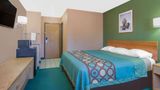 <b>Super 8 Fort Sumner Room</b>. Images powered by <a href="https://iceportal.shijigroup.com/" title="IcePortal" target="_blank">IcePortal</a>.