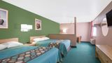 <b>Super 8 Fort Sumner Room</b>. Images powered by <a href="https://iceportal.shijigroup.com/" title="IcePortal" target="_blank">IcePortal</a>.